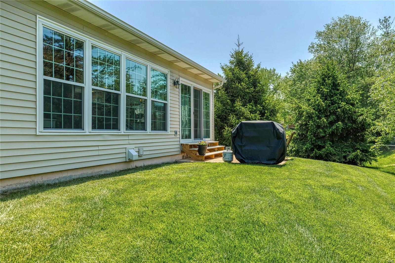 Cambridge Cove - Residential