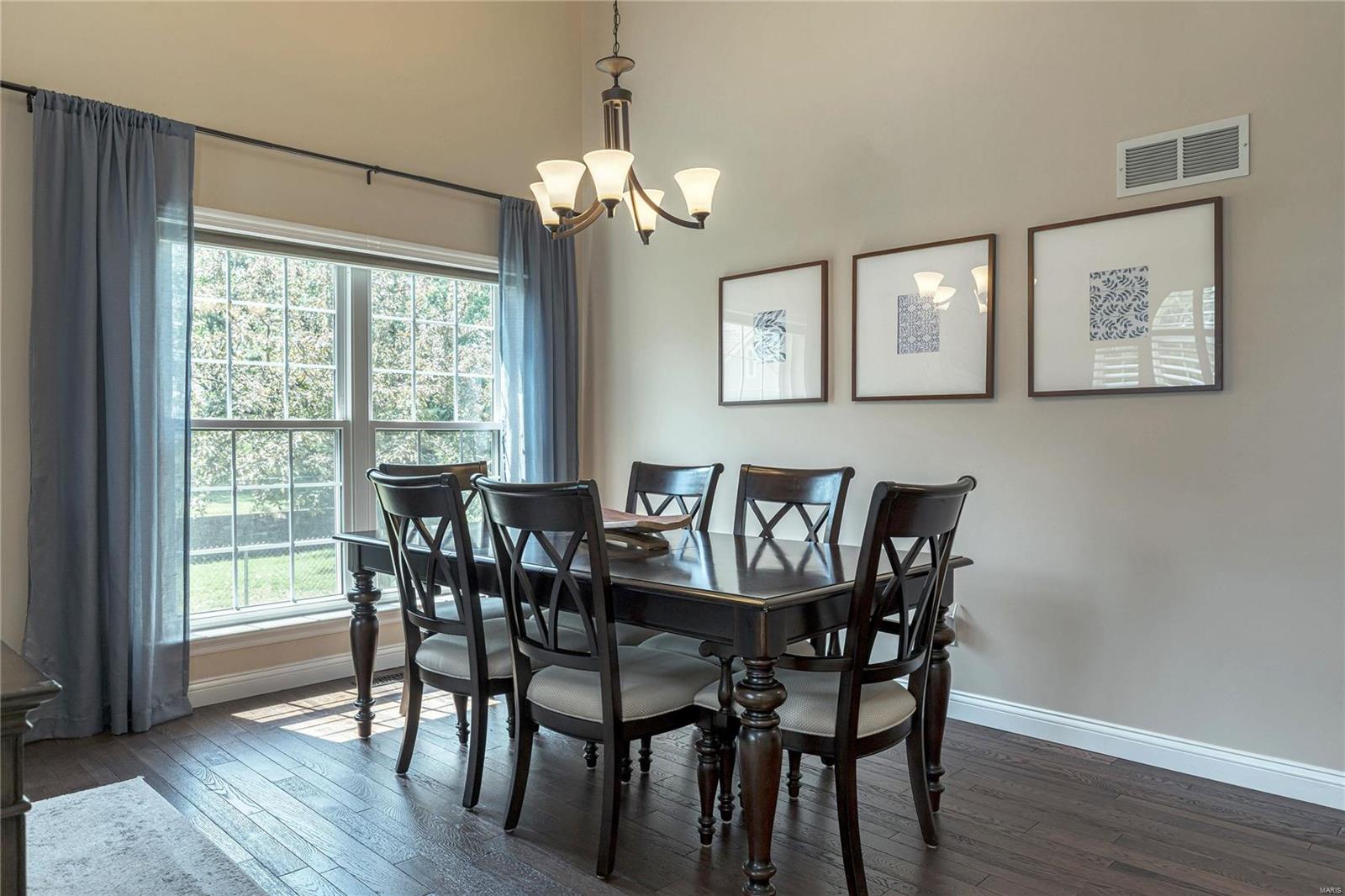 Cambridge Cove - Residential