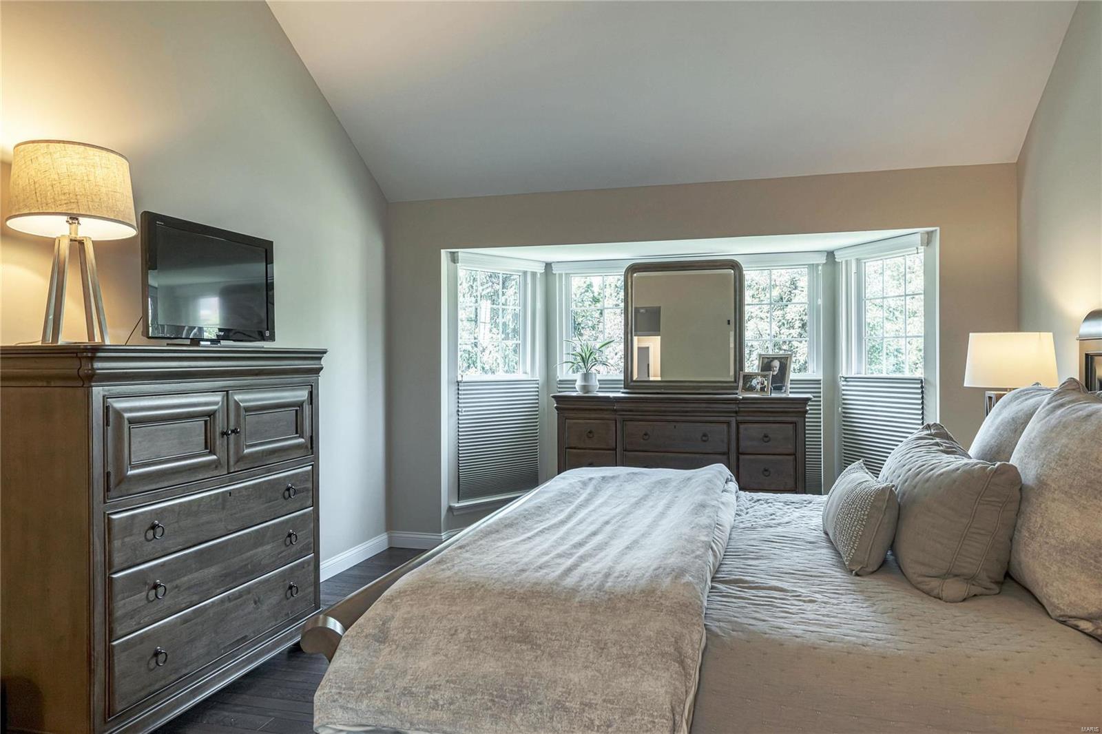 Cambridge Cove - Residential