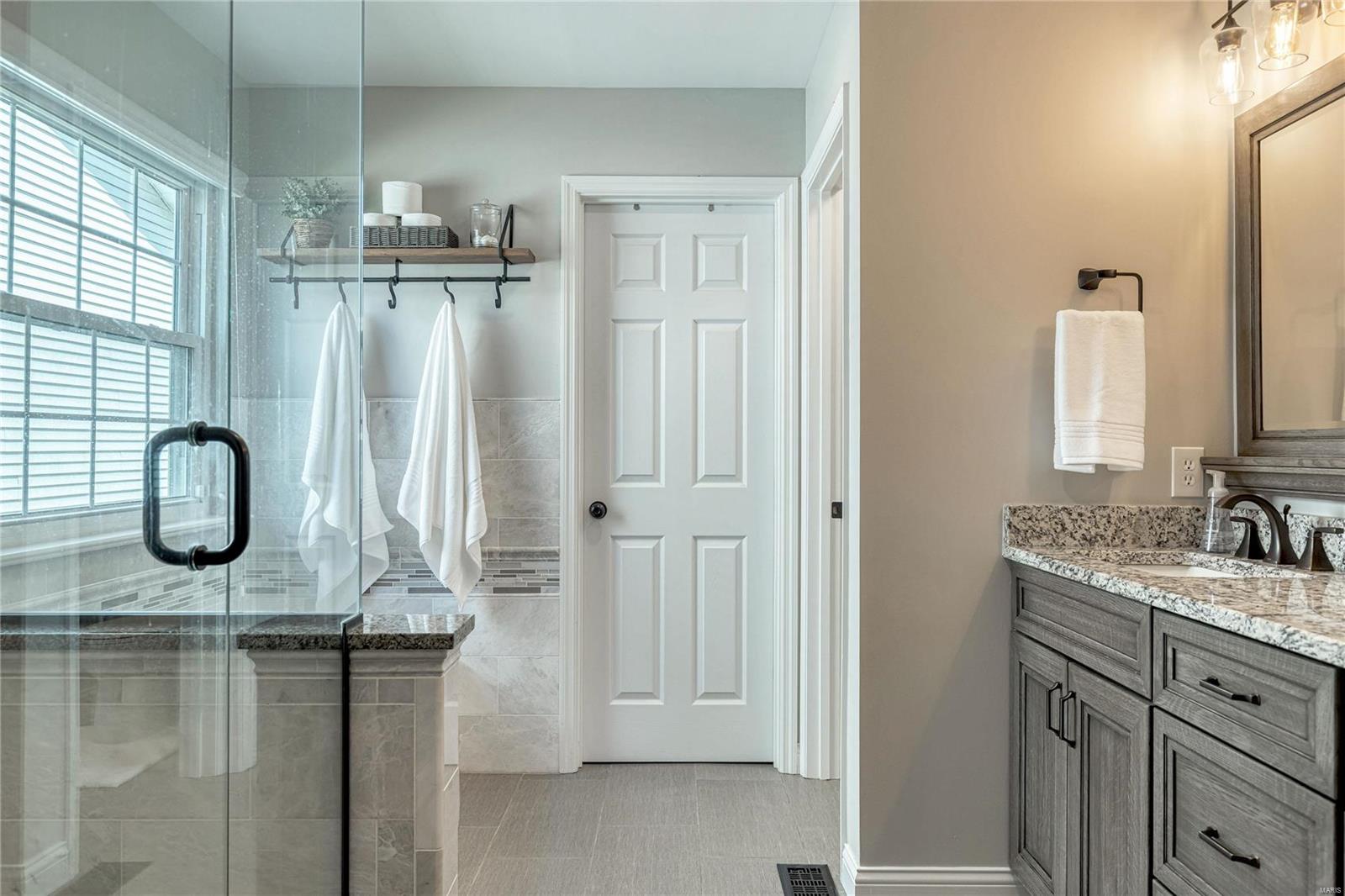 Cambridge Cove - Residential