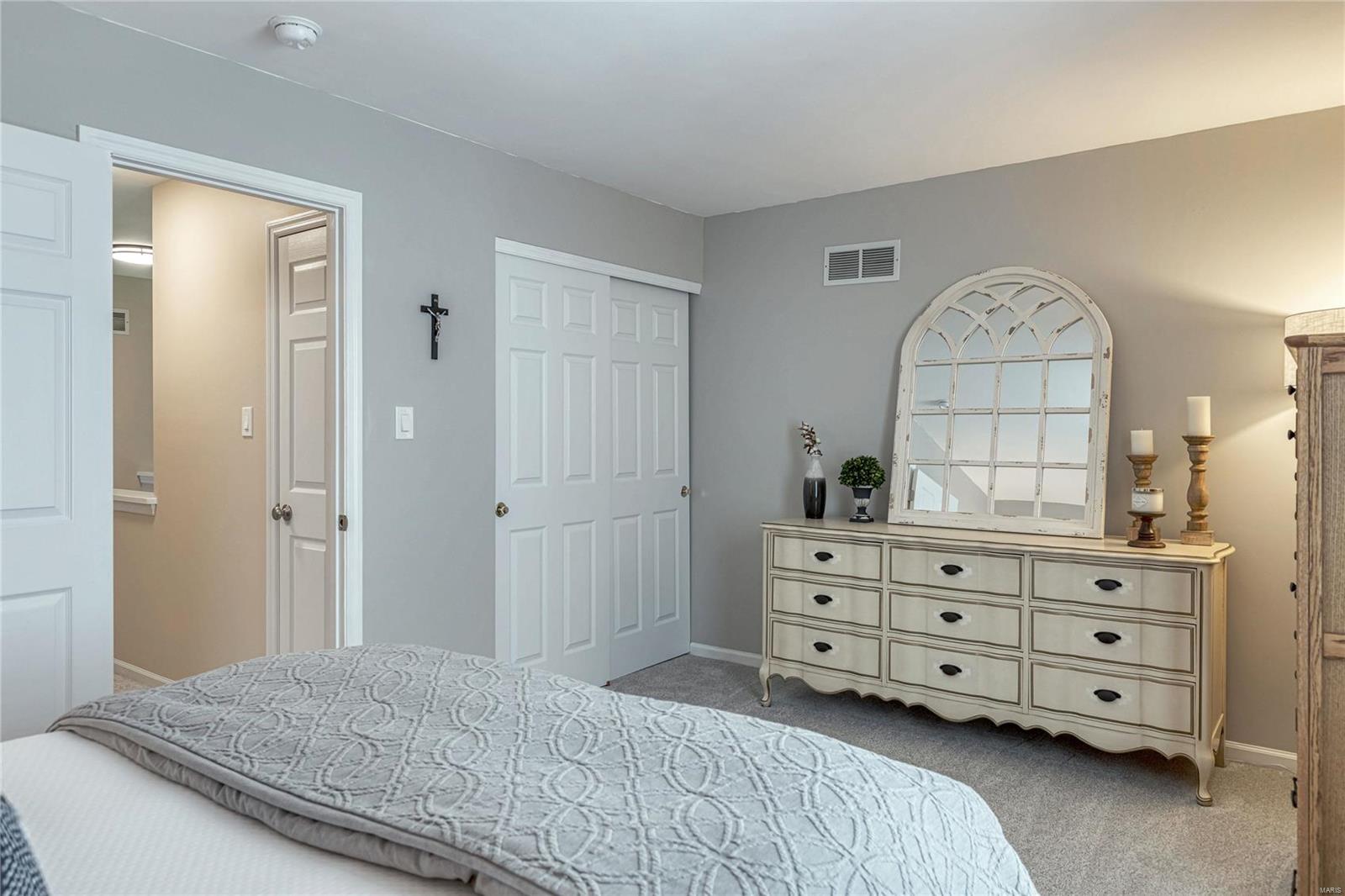 Cambridge Cove - Residential