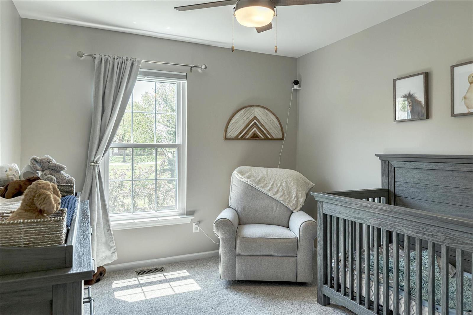 Cambridge Cove - Residential