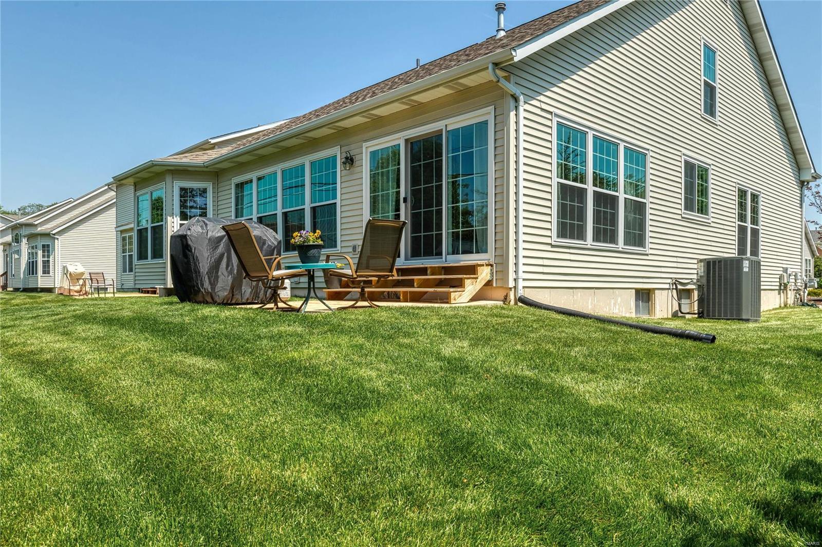 Cambridge Cove - Residential