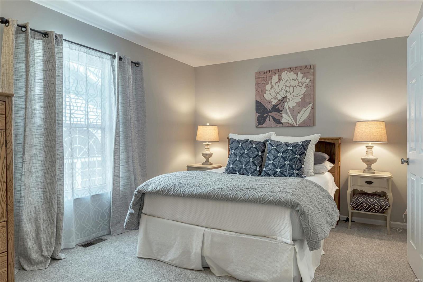 Cambridge Cove - Residential