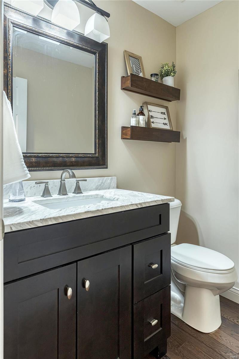 Cambridge Cove - Residential