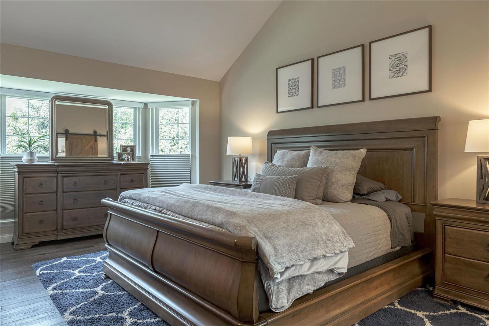 Cambridge Cove - Residential