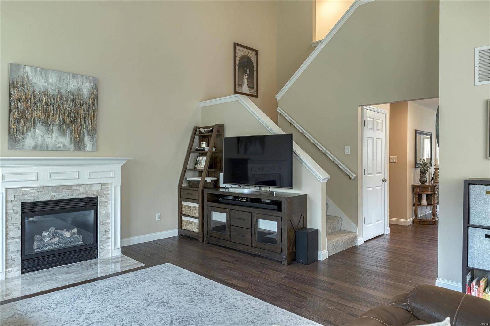 Cambridge Cove - Residential