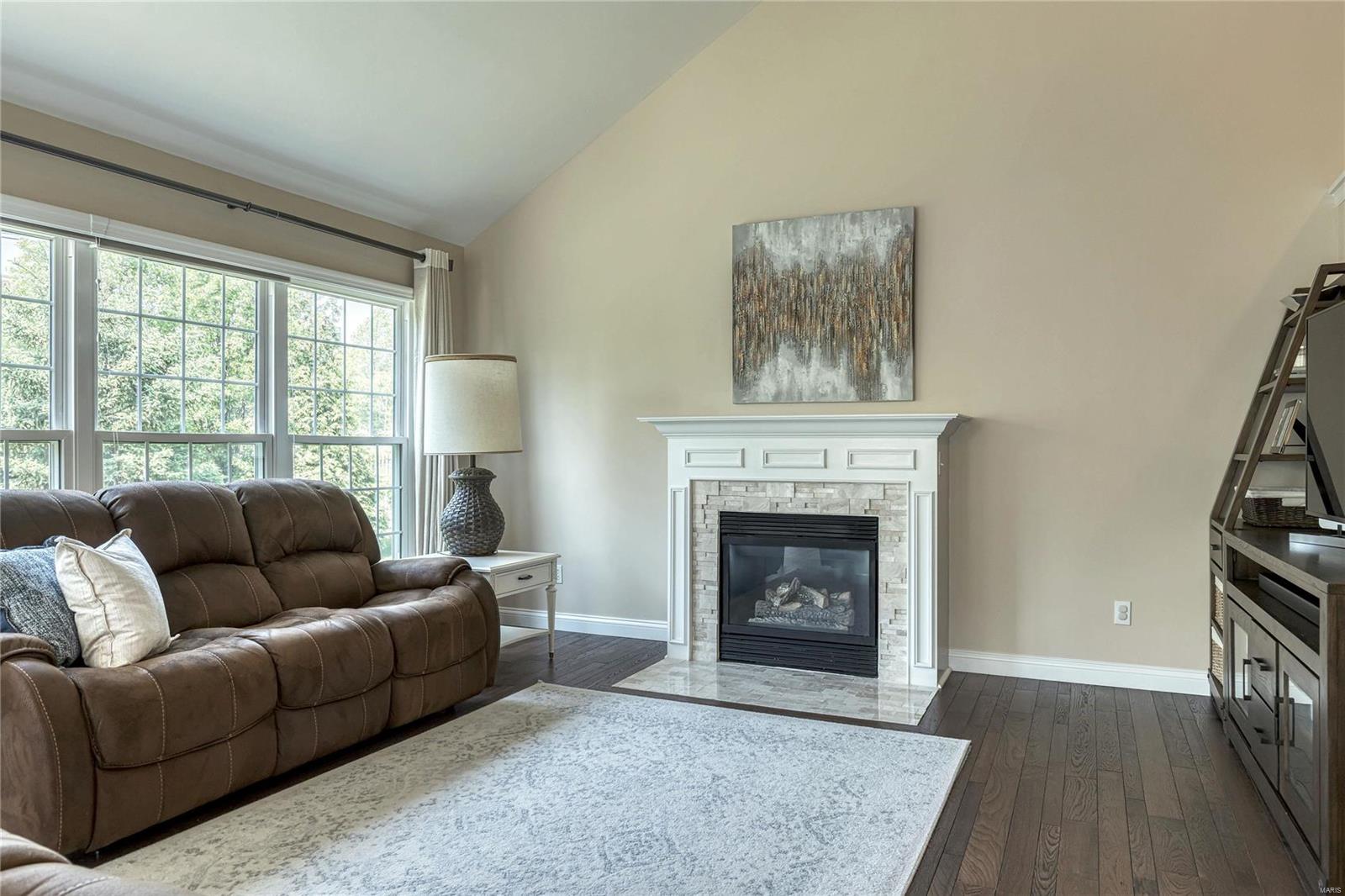 Cambridge Cove - Residential