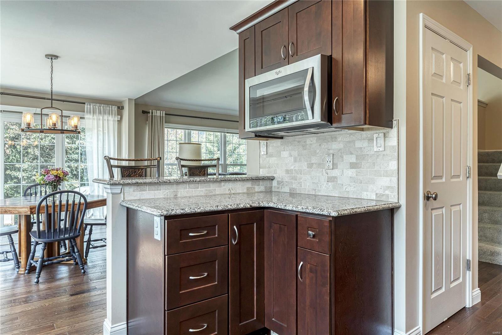 Cambridge Cove - Residential