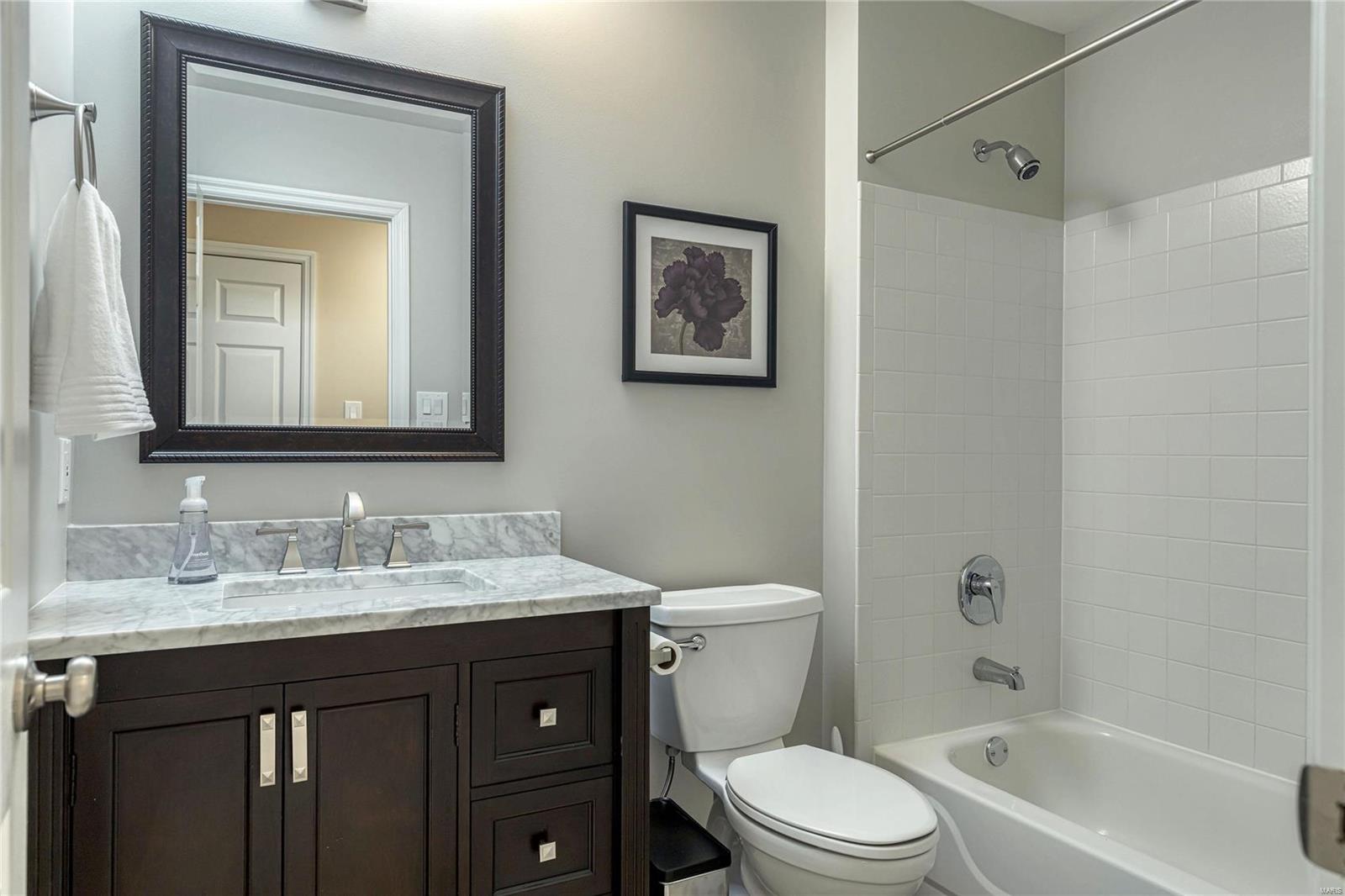 Cambridge Cove - Residential