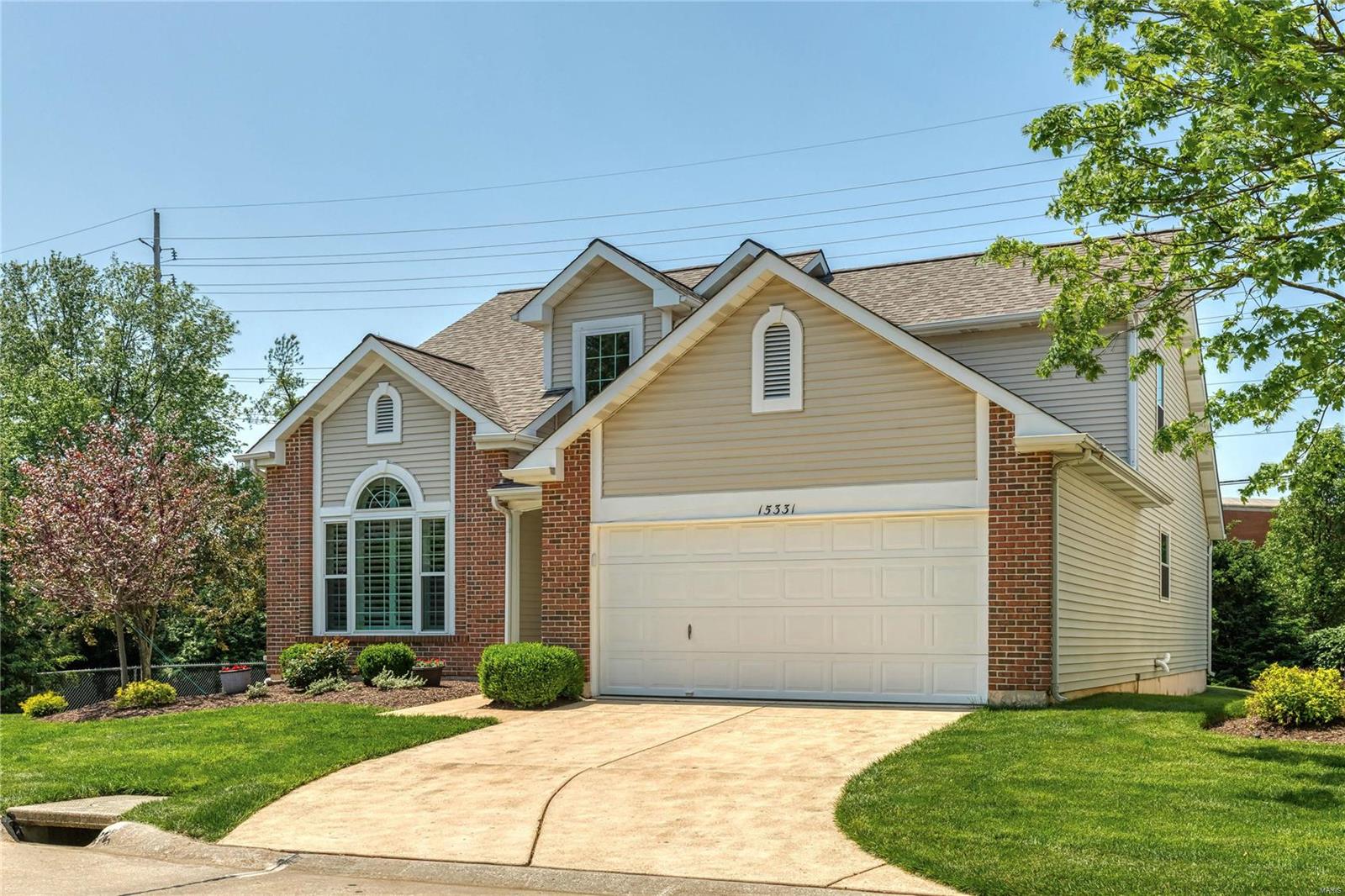 Cambridge Cove - Residential