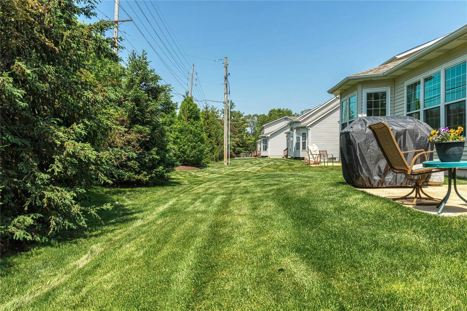 Cambridge Cove - Residential