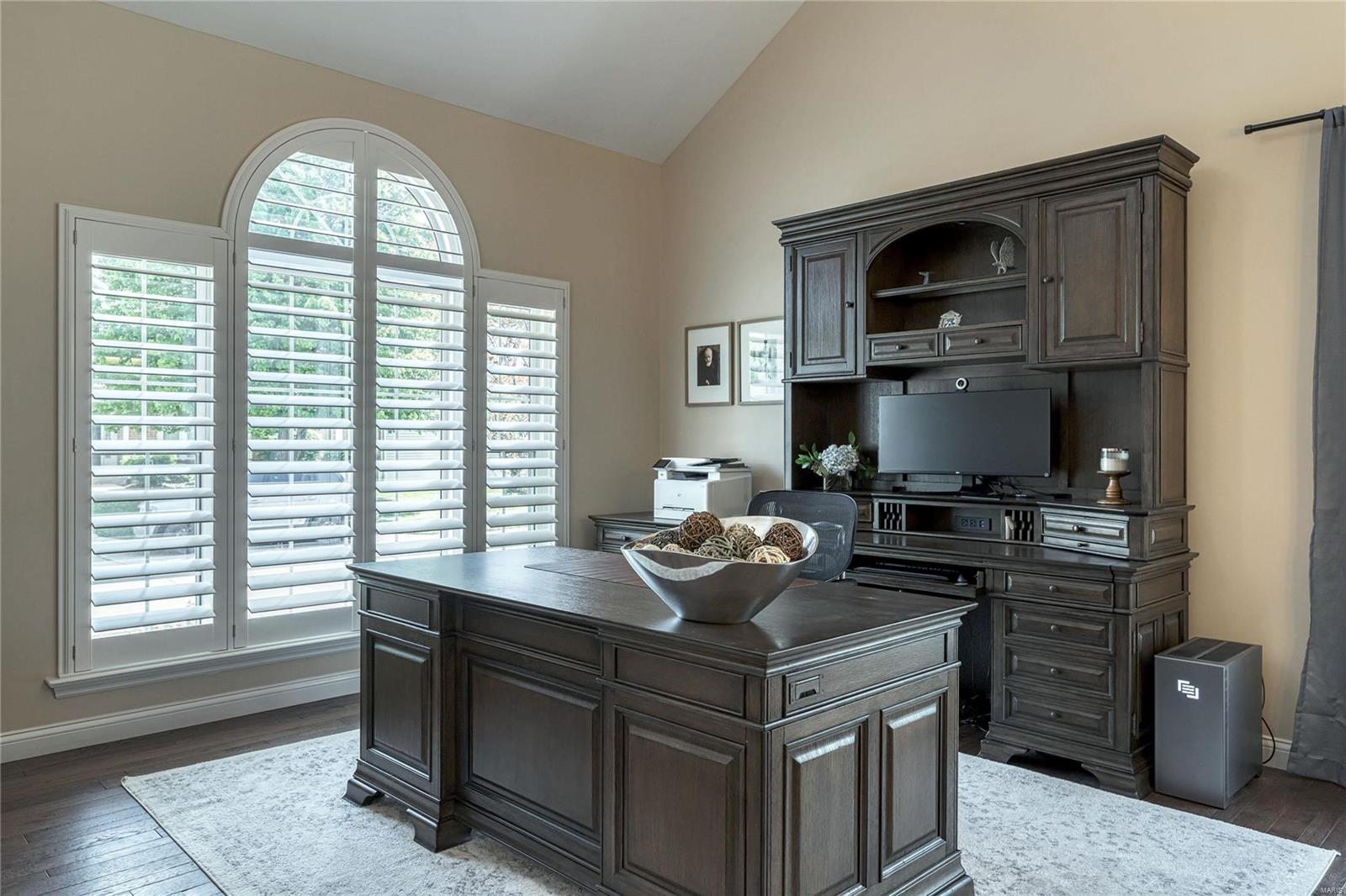 Cambridge Cove - Residential