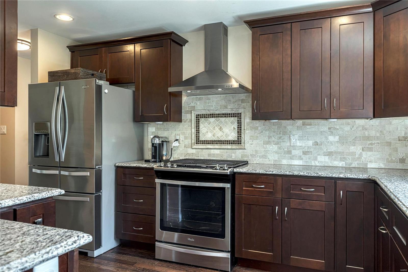 Cambridge Cove - Residential