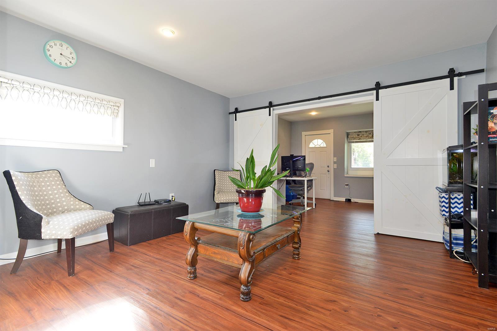 West Tower Grove - Residential