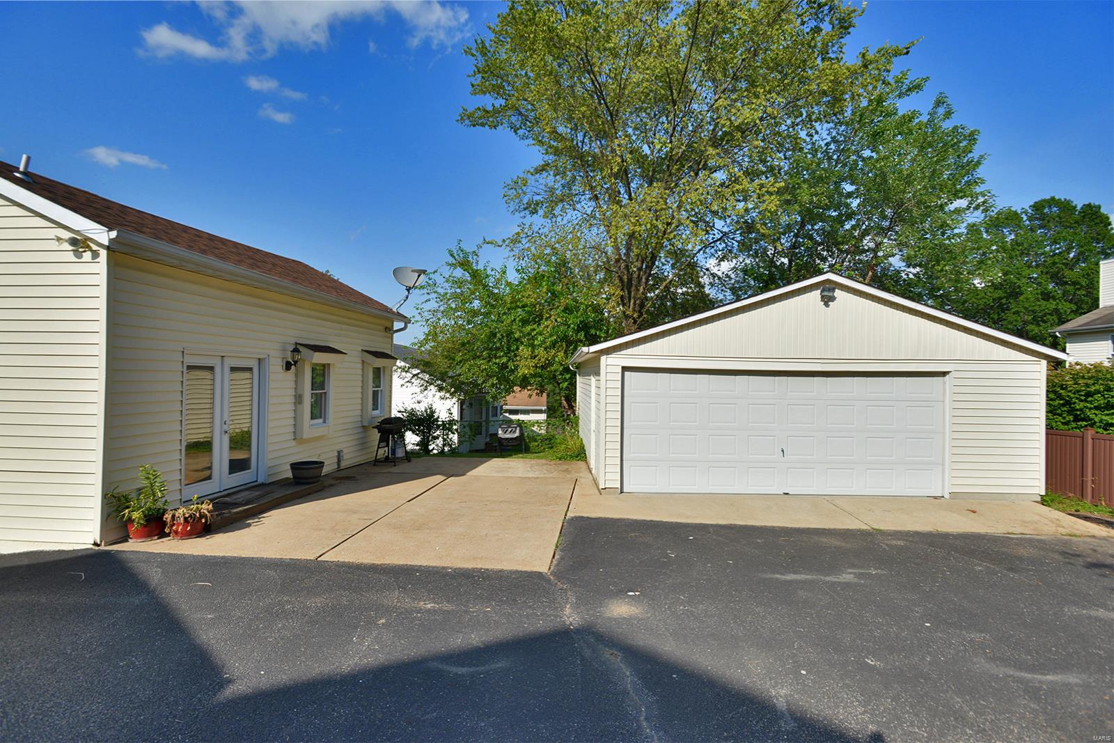 West Tower Grove - Residential