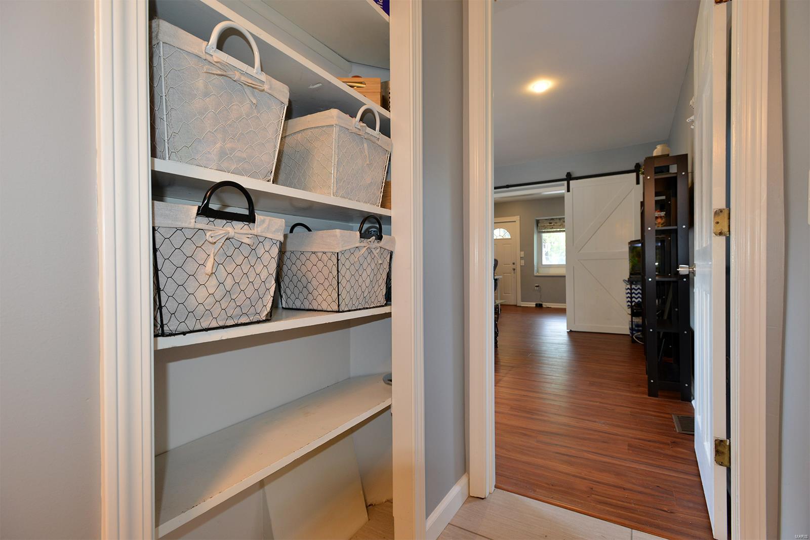 West Tower Grove - Residential