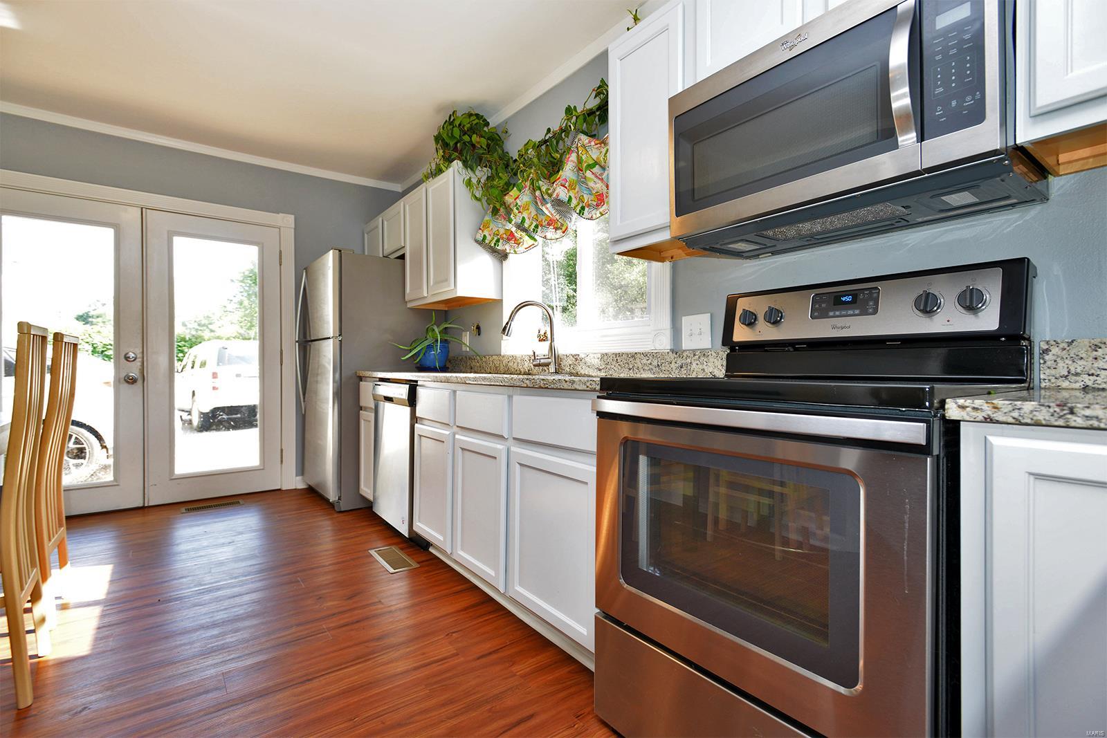 West Tower Grove - Residential