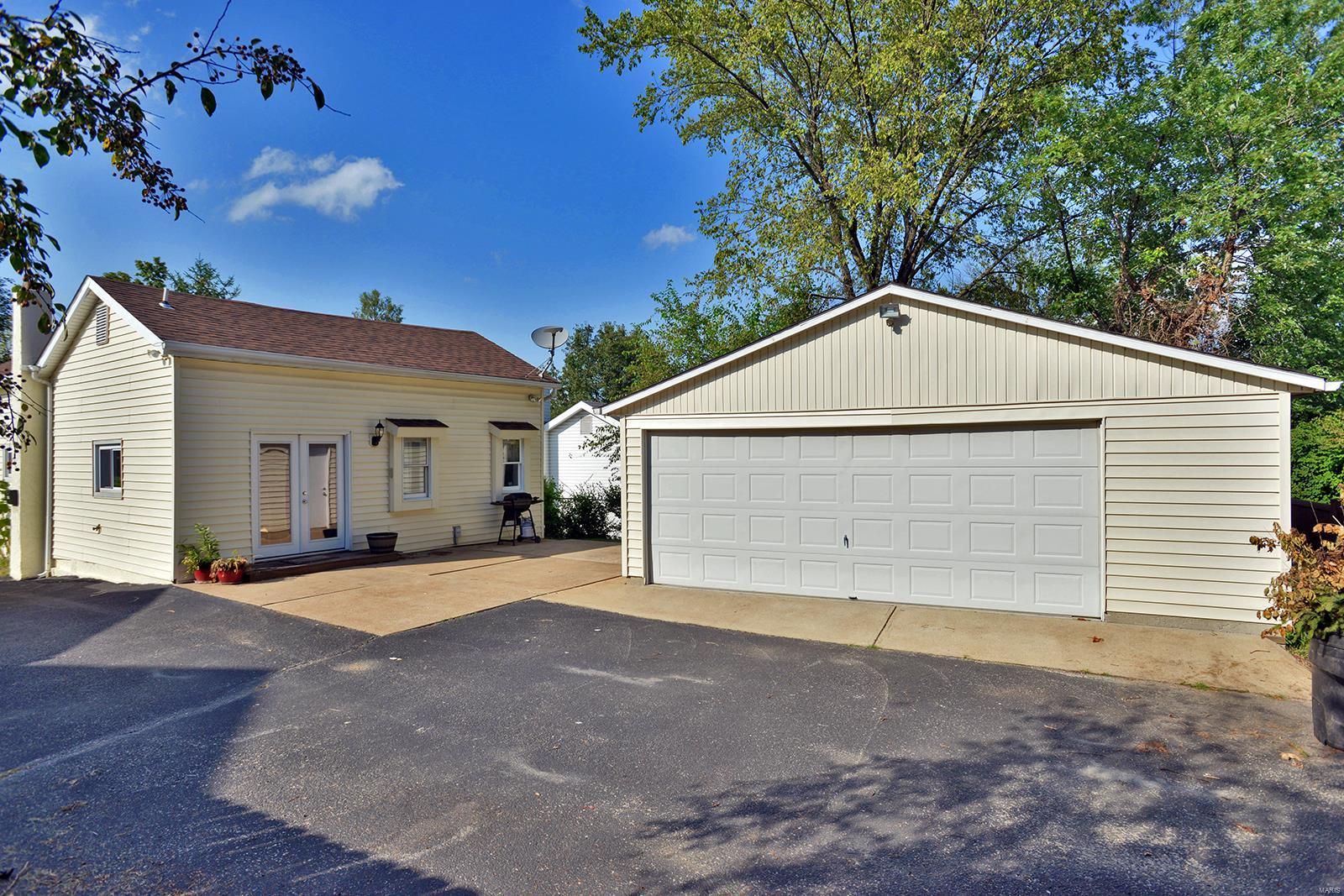 West Tower Grove - Residential