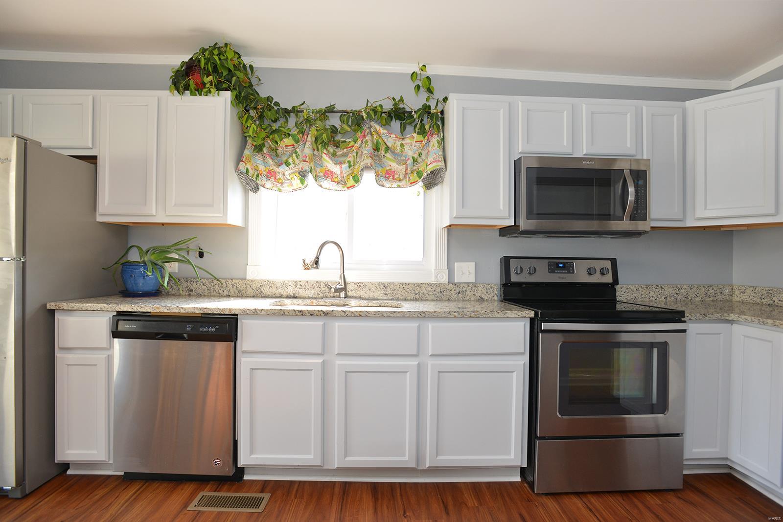 West Tower Grove - Residential