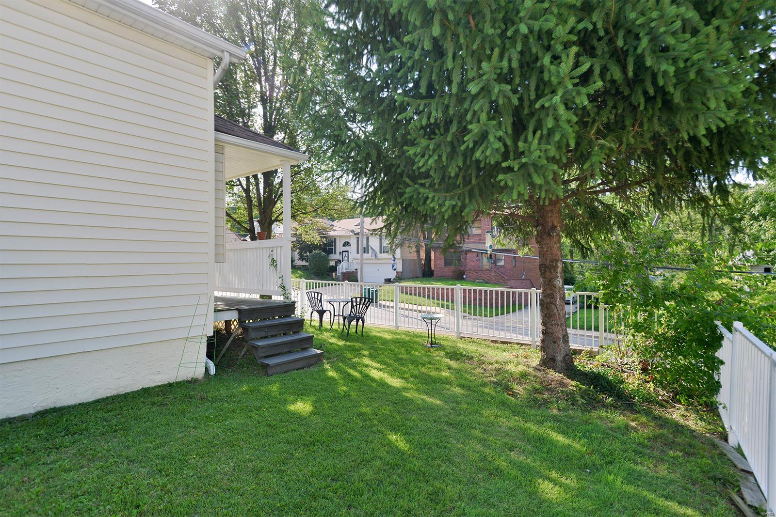 West Tower Grove - Residential