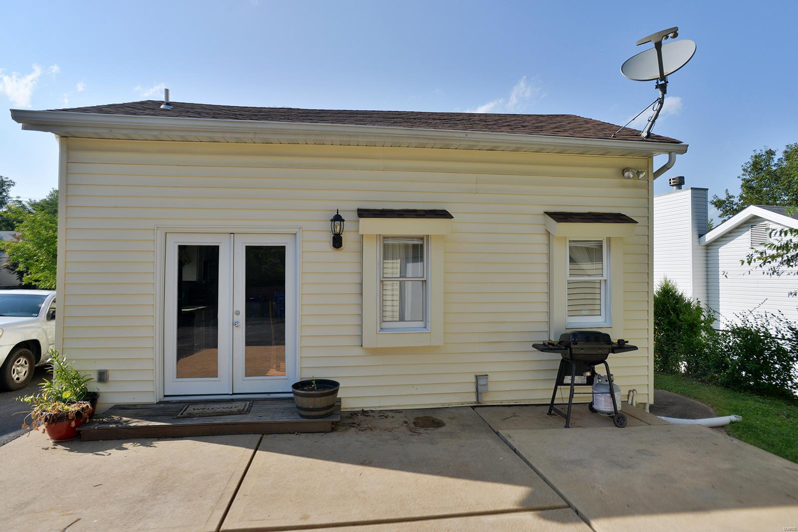 West Tower Grove - Residential