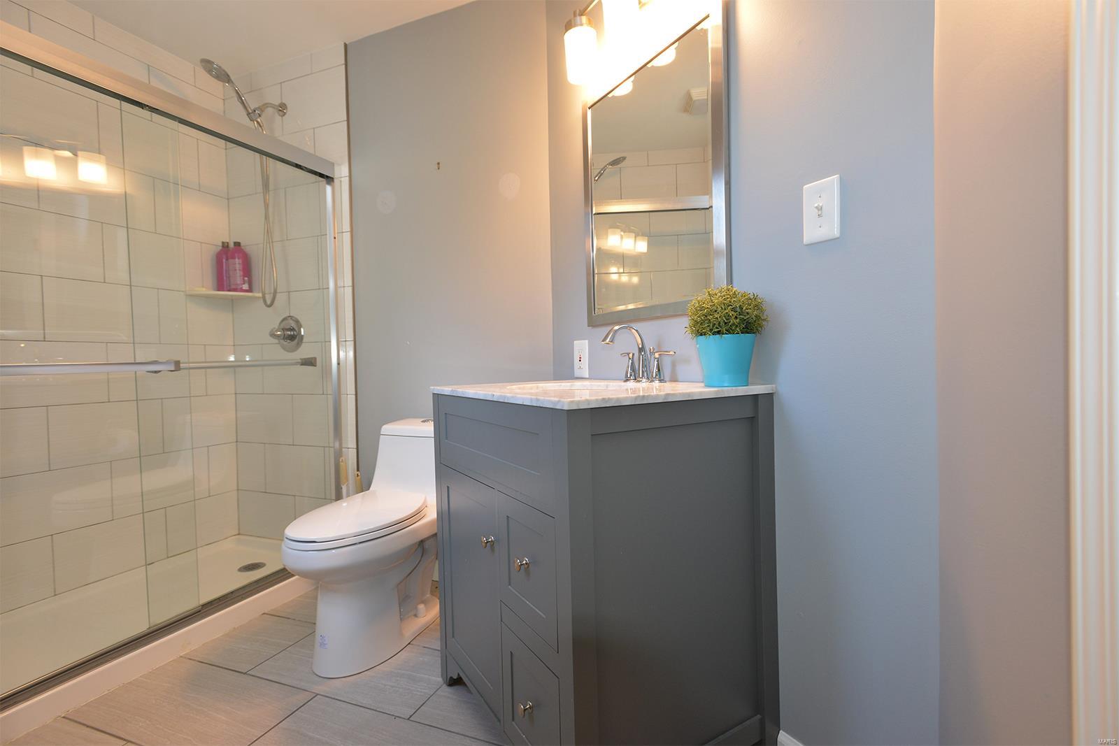 West Tower Grove - Residential