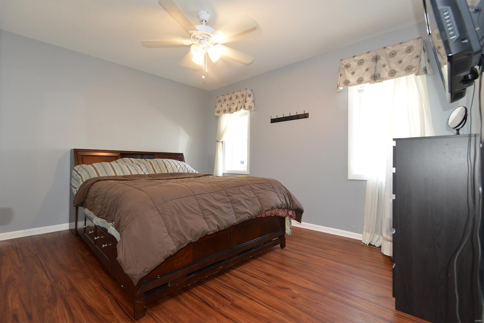 West Tower Grove - Residential