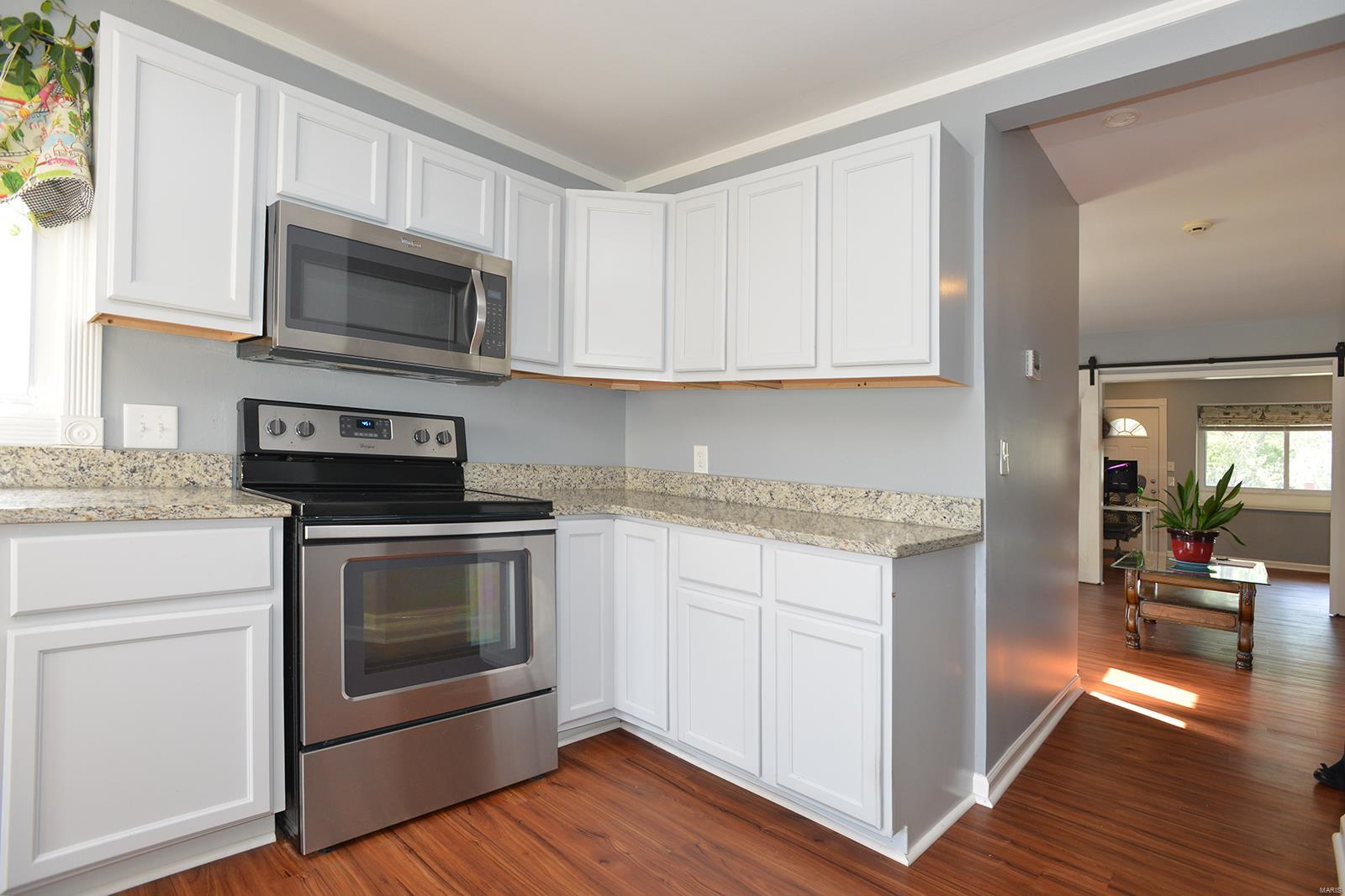 West Tower Grove - Residential