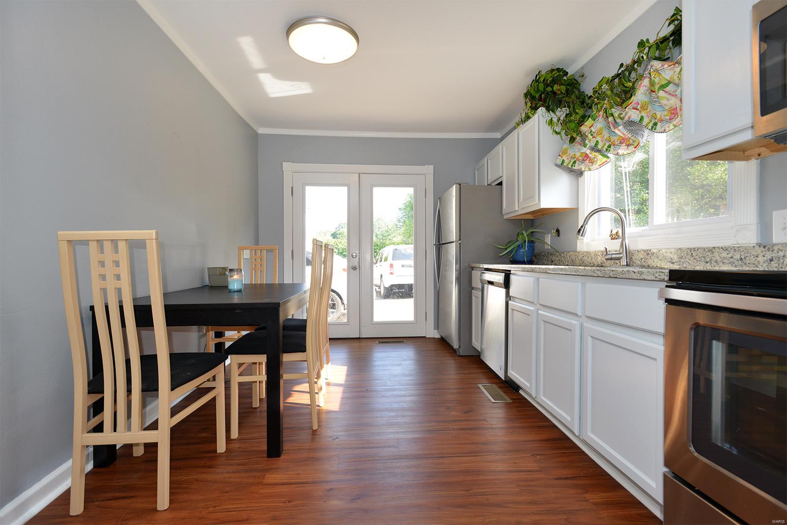 West Tower Grove - Residential