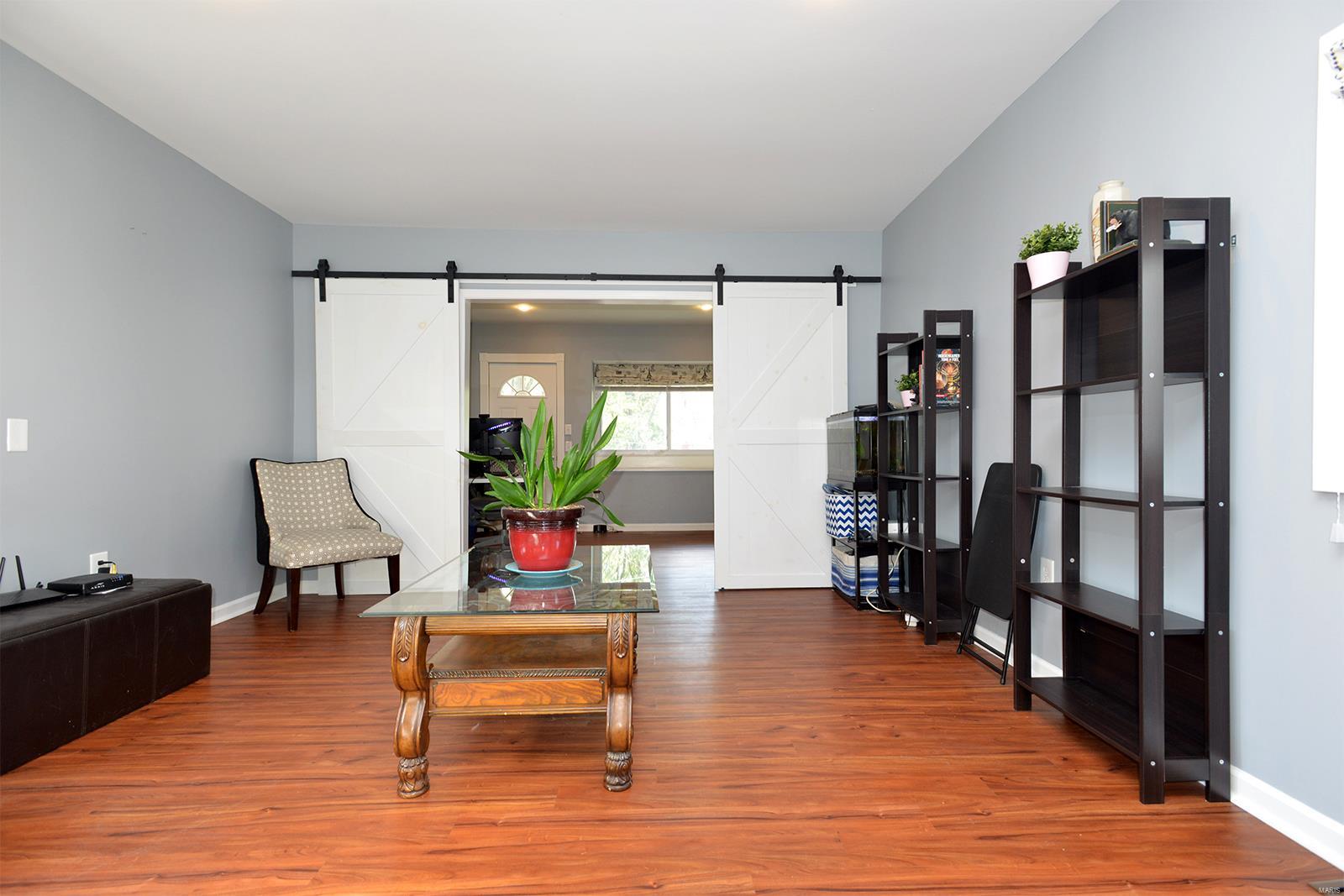 West Tower Grove - Residential