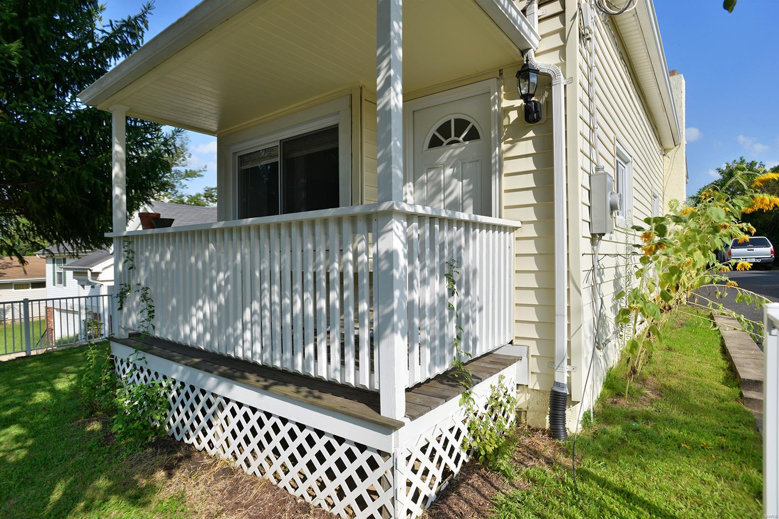 West Tower Grove - Residential