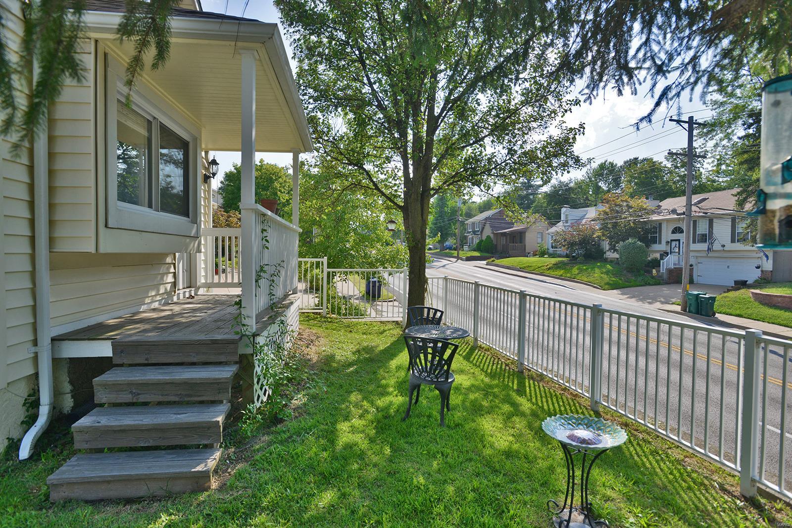 West Tower Grove - Residential