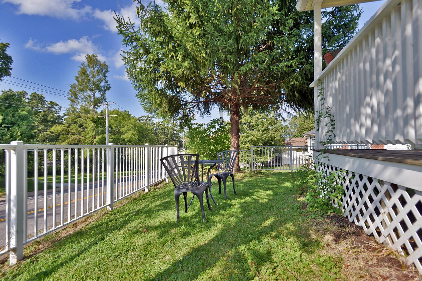 West Tower Grove - Residential