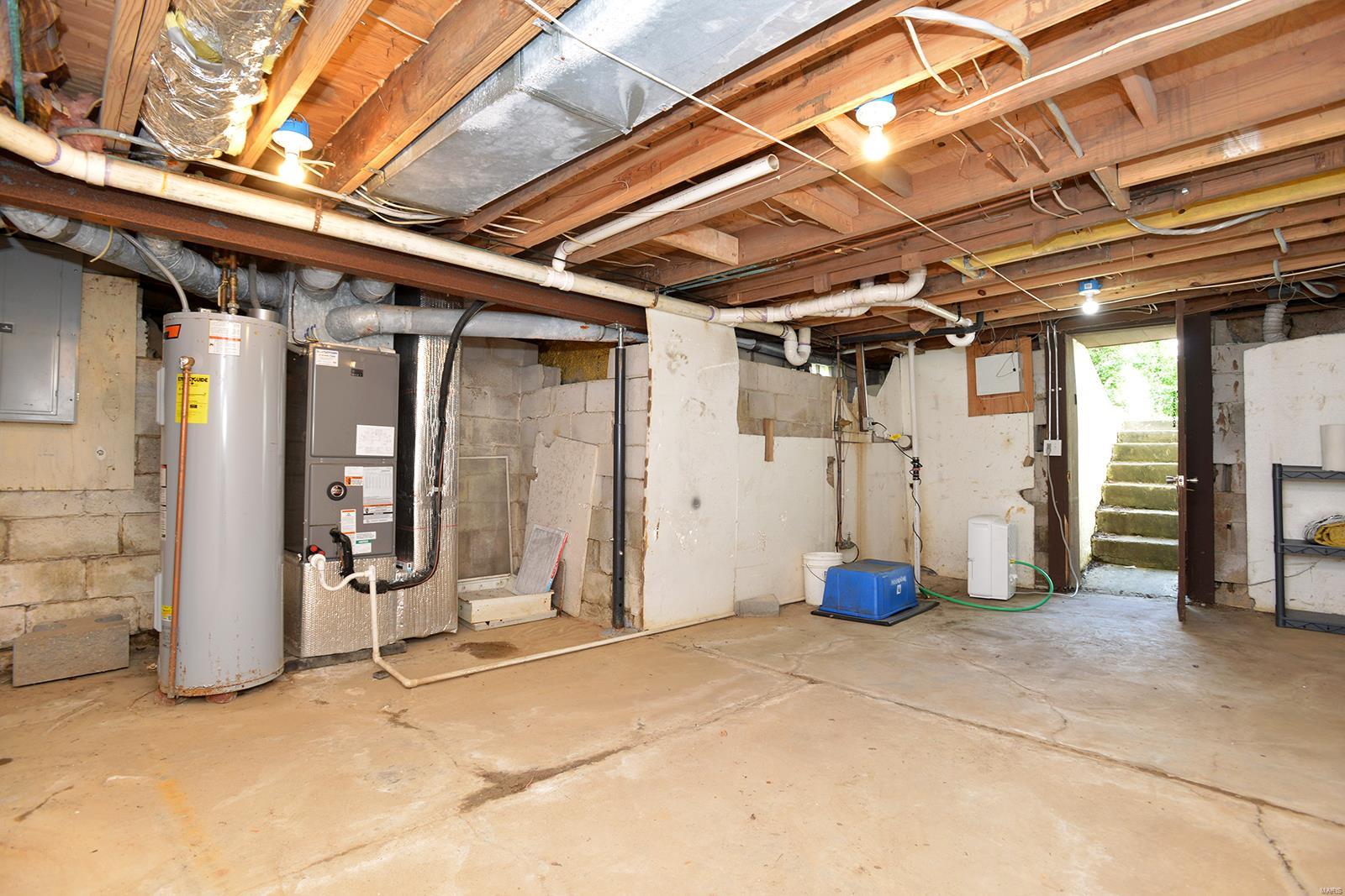 West Tower Grove - Residential