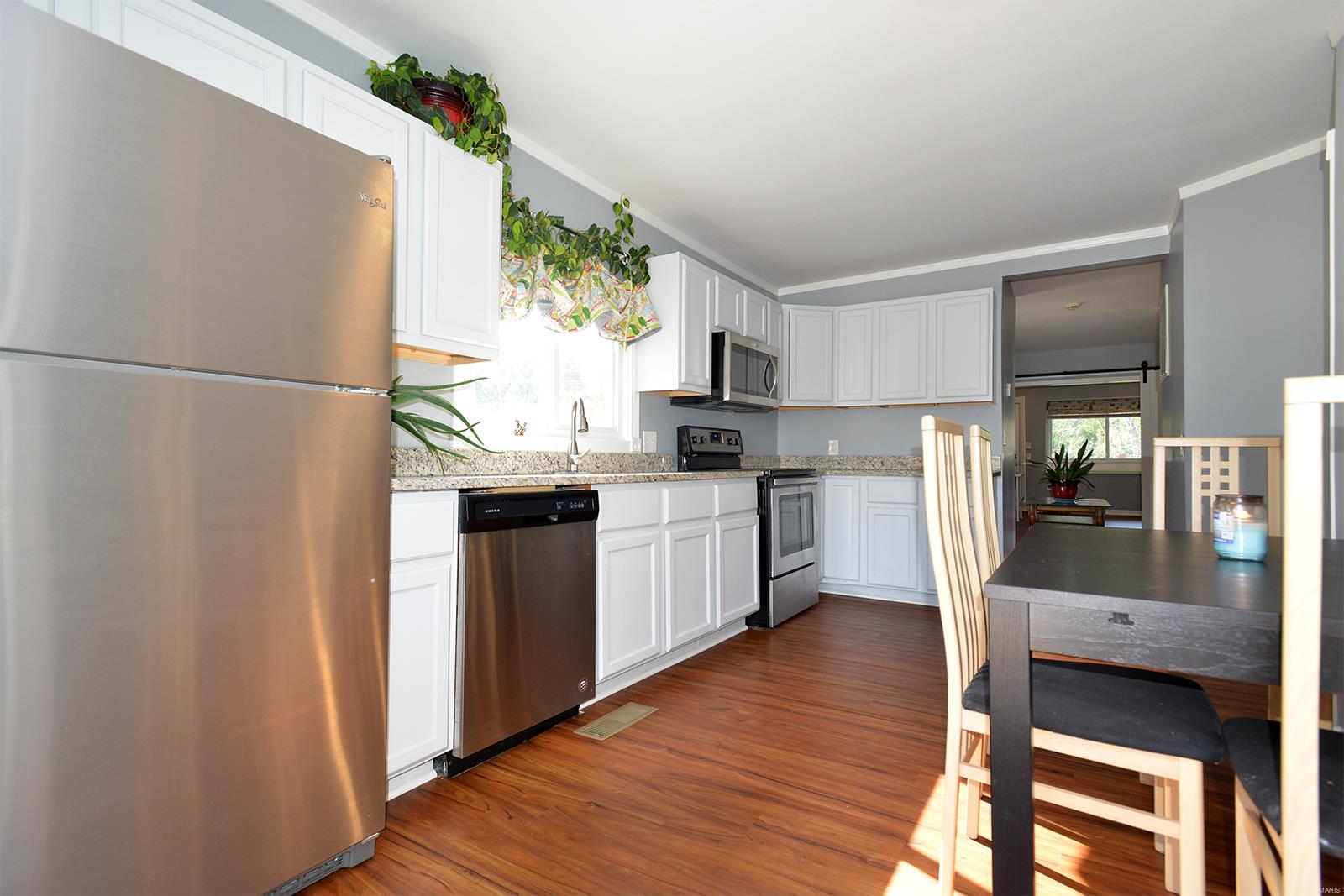 West Tower Grove - Residential