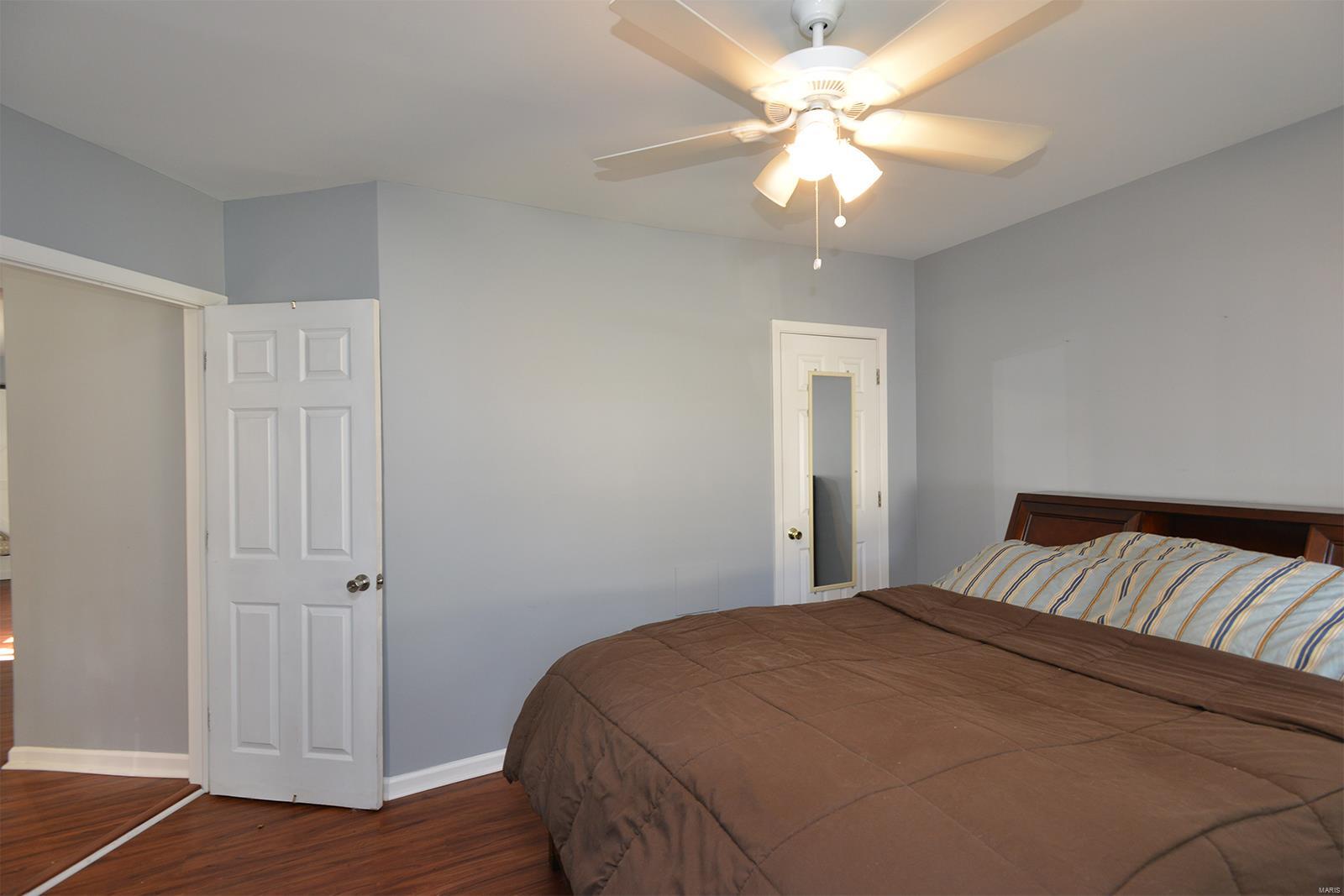 West Tower Grove - Residential