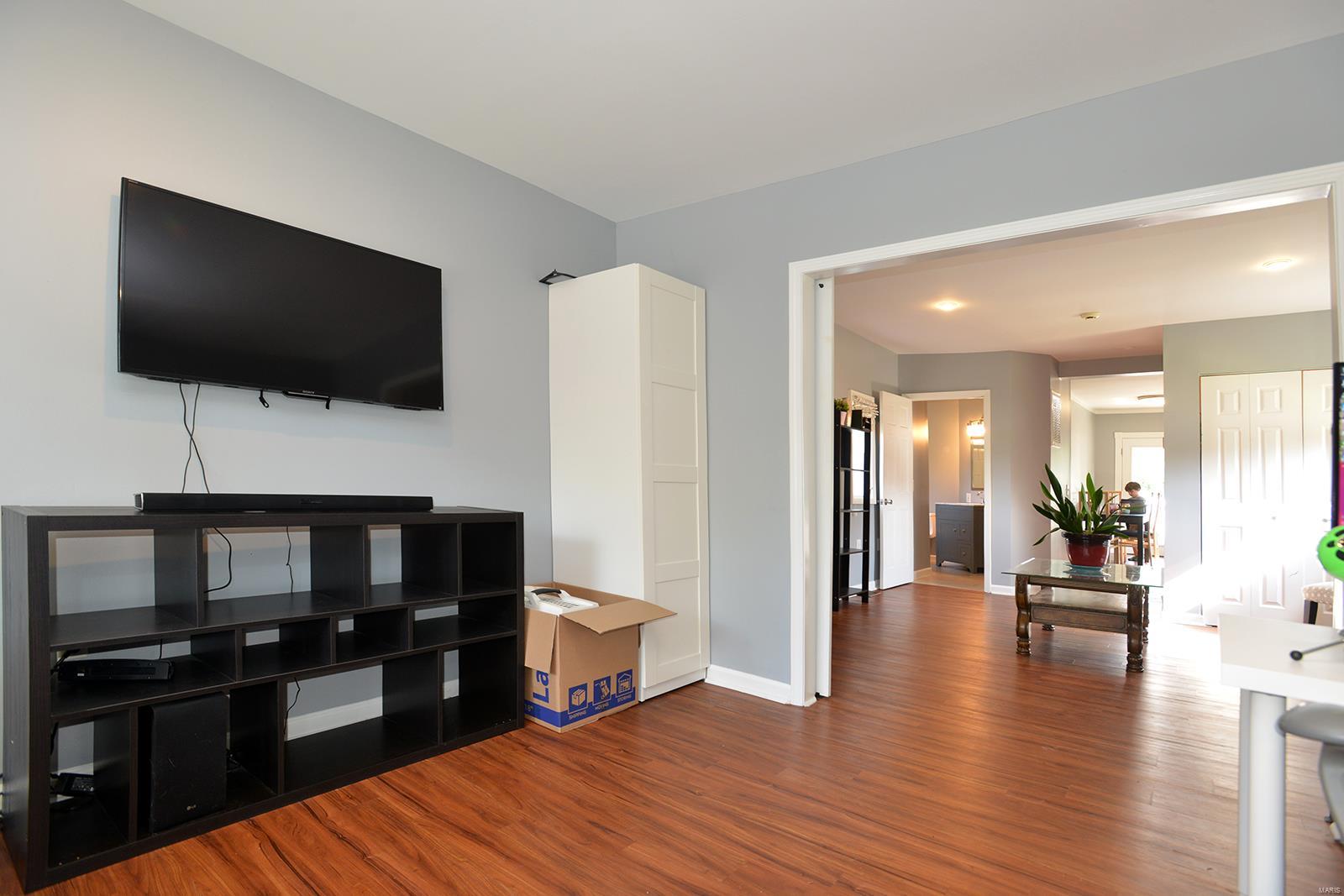 West Tower Grove - Residential