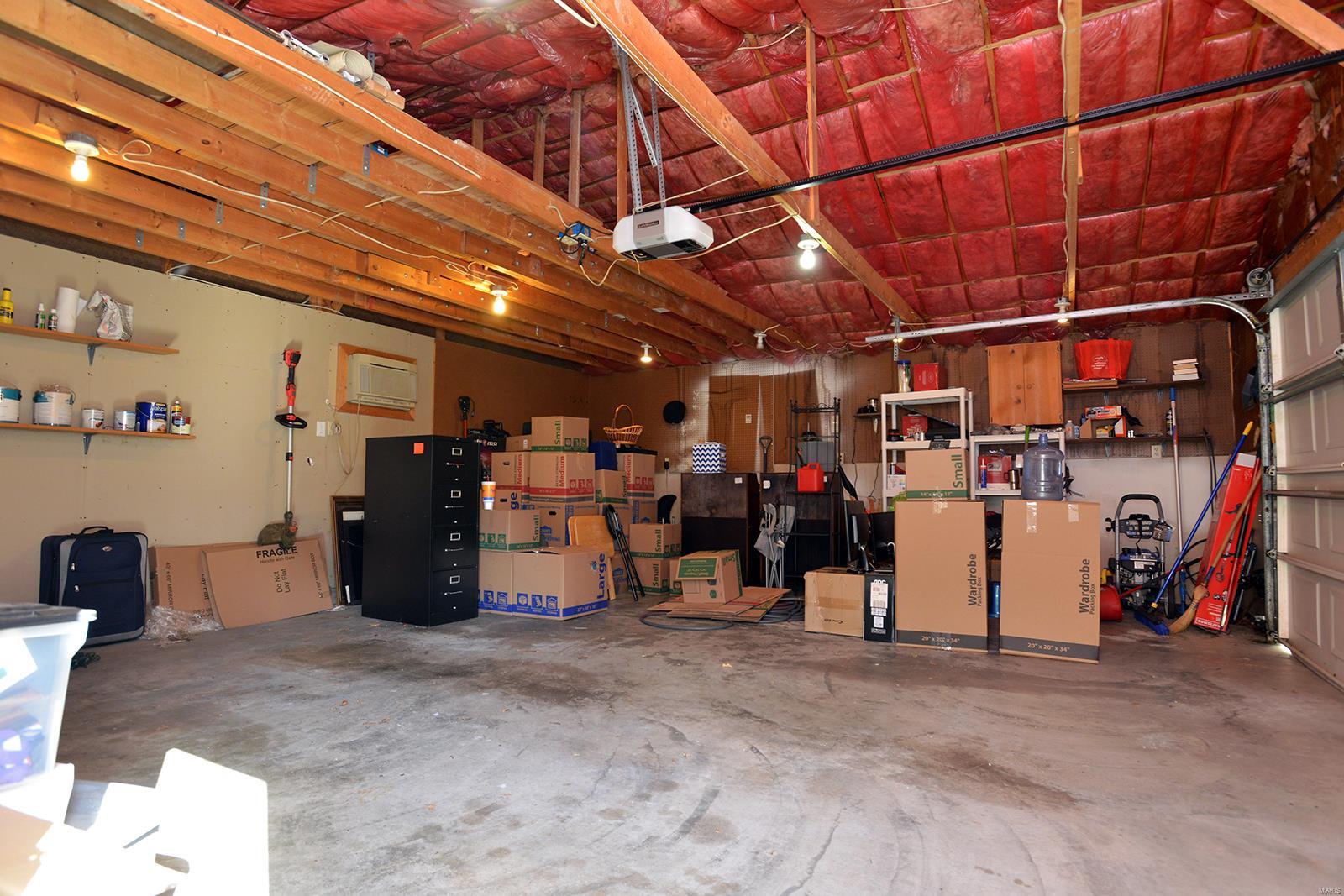 West Tower Grove - Residential