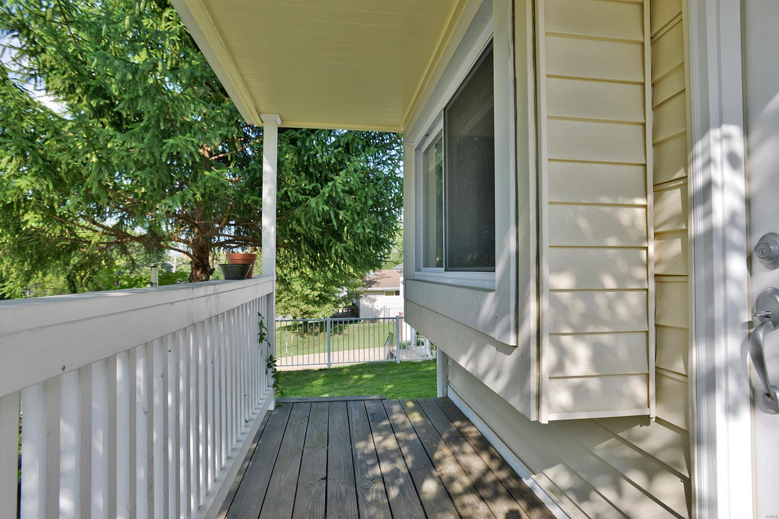 West Tower Grove - Residential