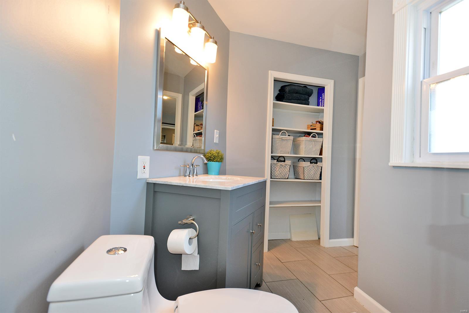 West Tower Grove - Residential