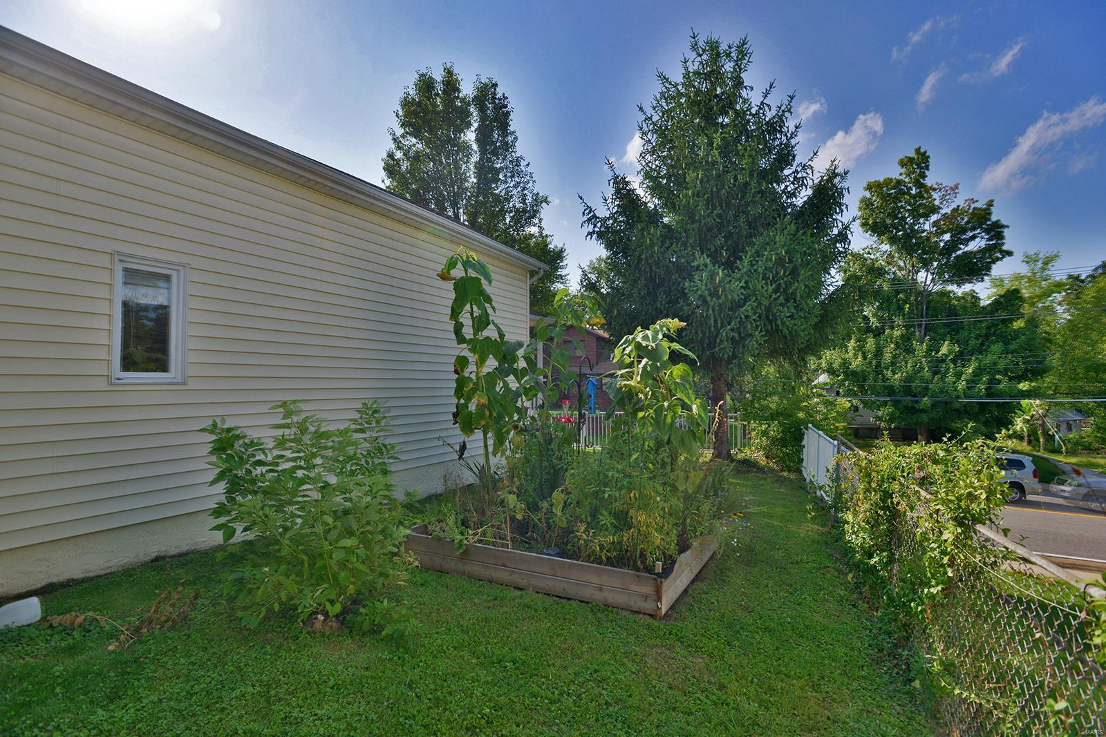 West Tower Grove - Residential