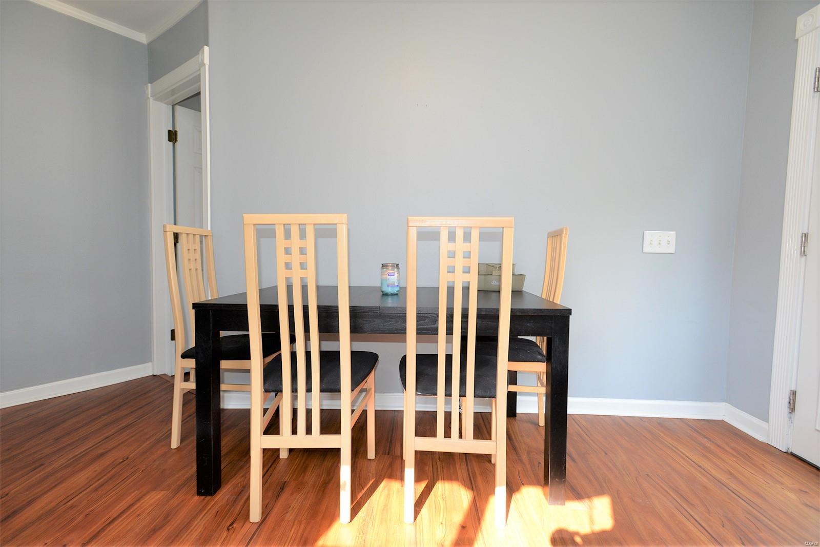 West Tower Grove - Residential