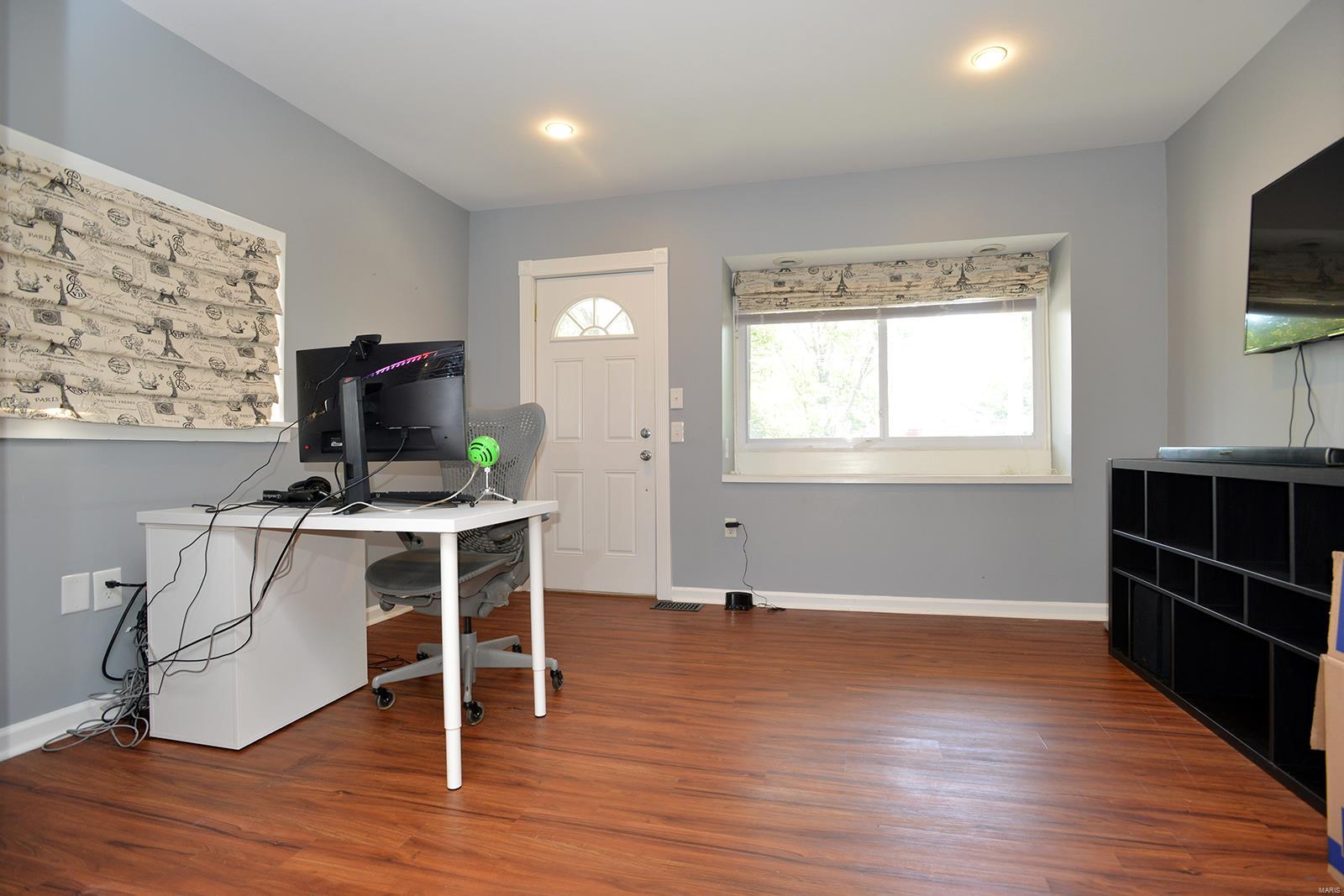 West Tower Grove - Residential