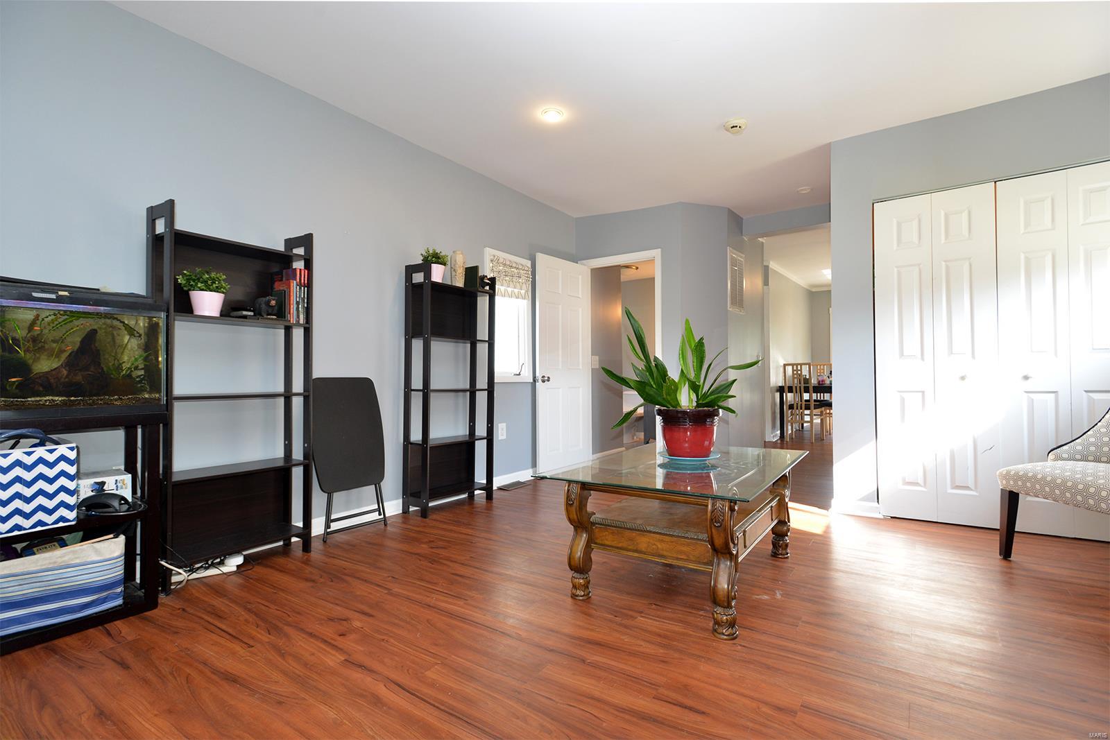 West Tower Grove - Residential