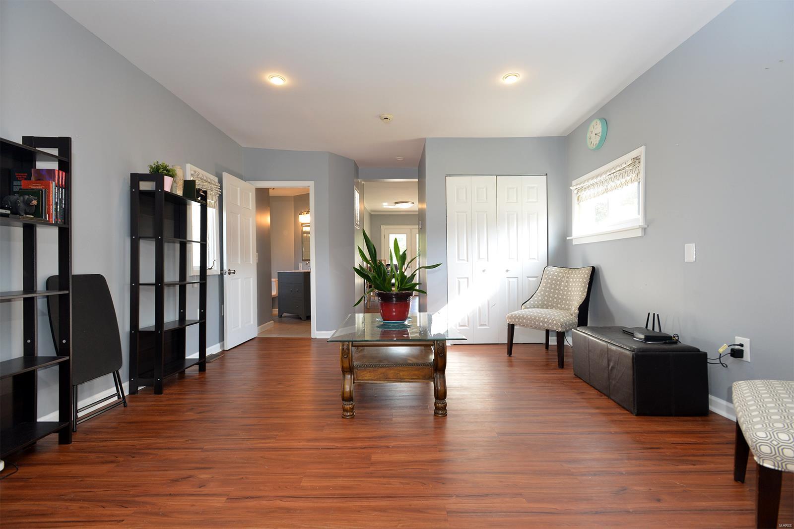 West Tower Grove - Residential