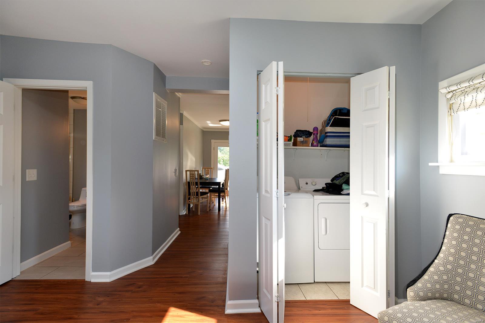 West Tower Grove - Residential