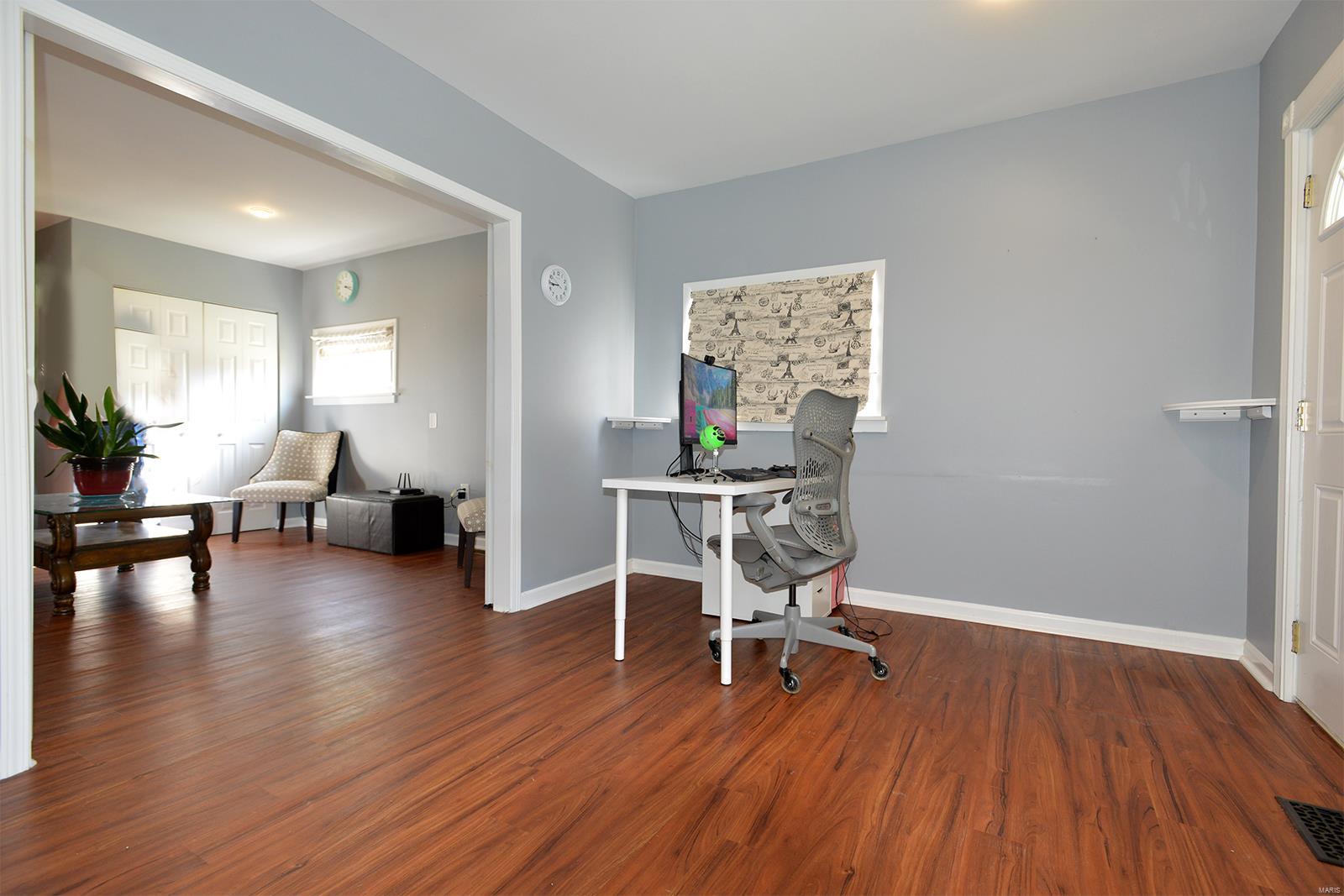 West Tower Grove - Residential