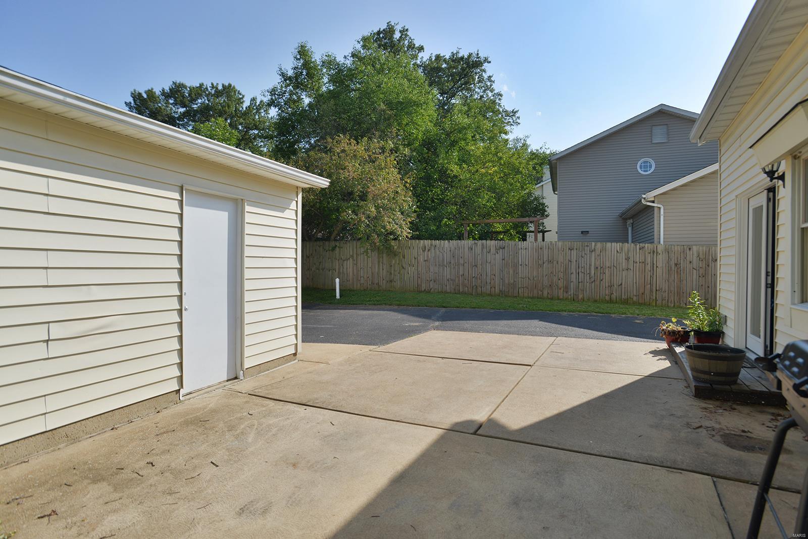 West Tower Grove - Residential