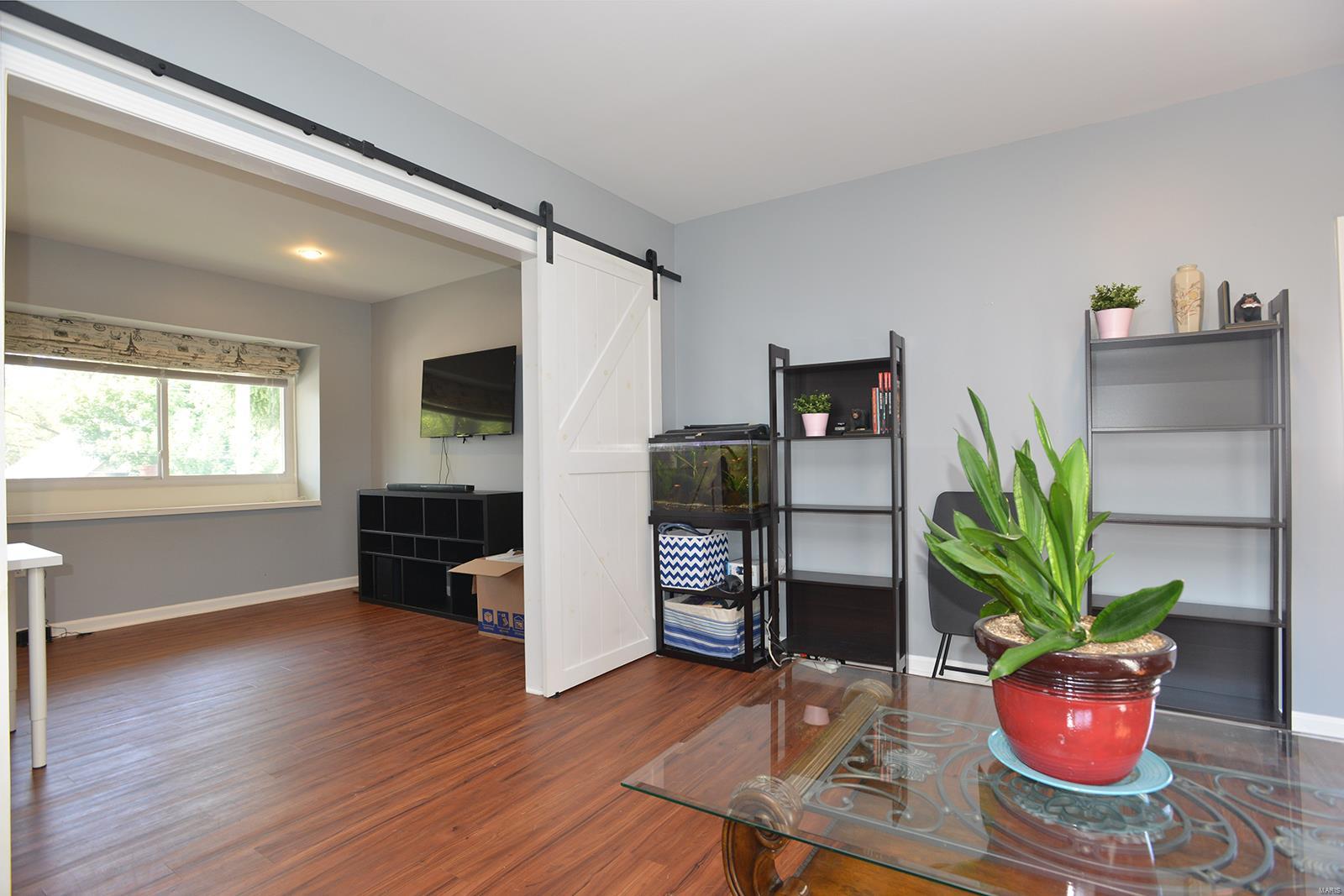 West Tower Grove - Residential